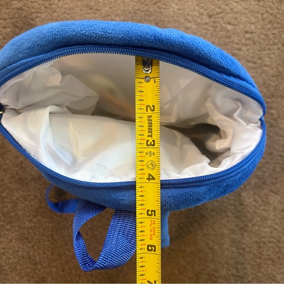 Sonic the Hedgehog kid’s backpack - Picture 5 of 5